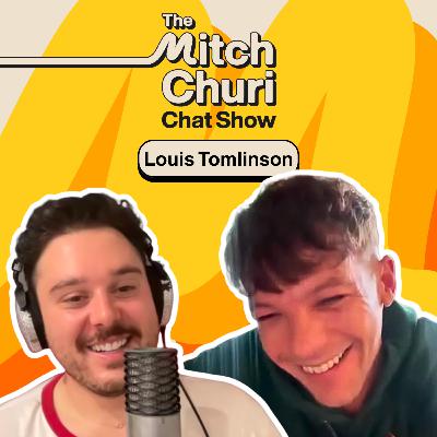 Louis Tomlinson - Missing One Direction, writing with Liam Payne, joining OnlyFans & the pressure of a new album Louis Tomlinson - Missing One Direction, writing with Liam Payne, joining OnlyFans & the pressure of a new album