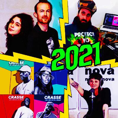 2021 : un nouveau jour se lève