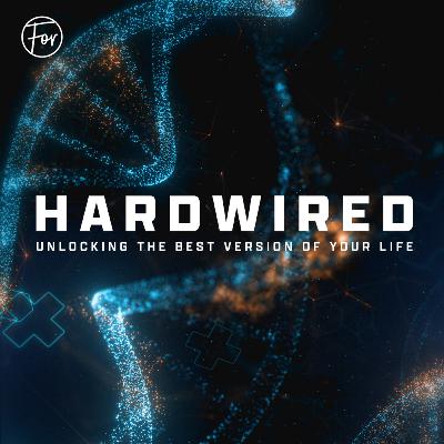 Hardwired, Part 4: To Self-Destruct // Forrest Jenan Hardwired, Part 4: To Self-Destruct // Forrest Jenan