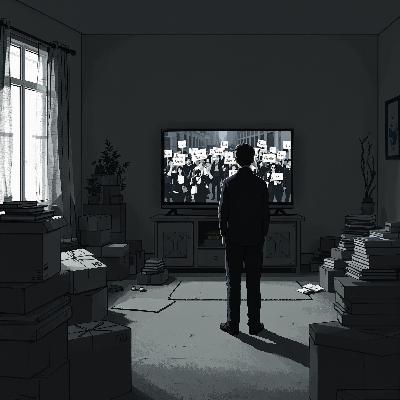 J'vous raconte : Souviens-toi, Charlie !