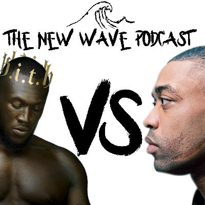 Stormzy VS Wiley Beef Heats Up | Episode 1 Stormzy VS Wiley Beef Heats Up | Episode 1