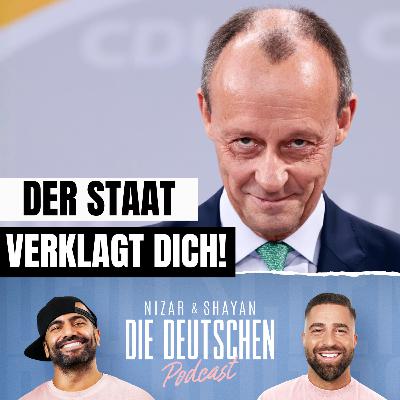 Täterschutz: Warum uns das Gesetz entmachtet Täterschutz: Warum uns das Gesetz entmachtet