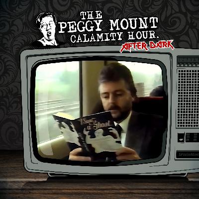 40 Minutes: Ghost Train