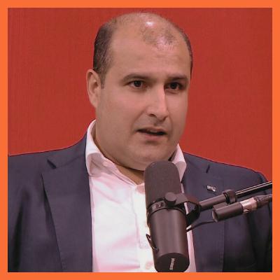 How to build a British unicorn - with Quantexa's Vishal Marria