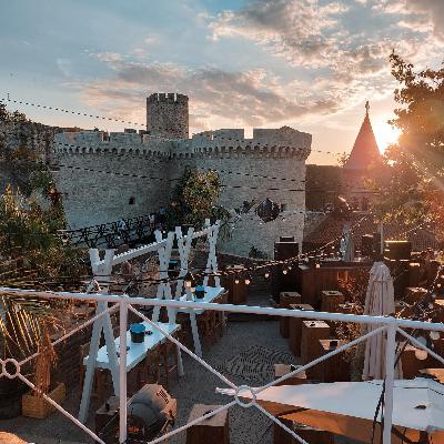 Belgrad & Novi Sad - Nostalgische Moderne und überwältigende Gastliebe!