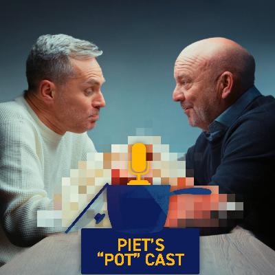 Het keukendrama van Peter Van de Veire
