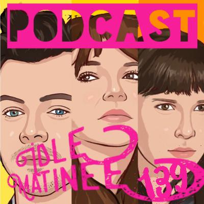 Ep 139 Stranger Bush. Ep 139 Stranger Bush.