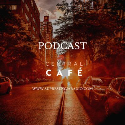 Amigos que alargan la vida - Central Café