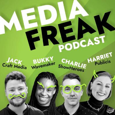 S1 Ep14: Jack's Mad//fest suggestions, a Budweiser wrist-slap, and Fantastic F1 marketing