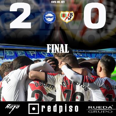 ECDF 9x18. Copa, Liga y Junta de accionistas