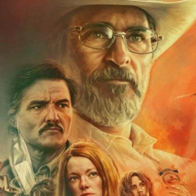 "Eddington" Movie Review