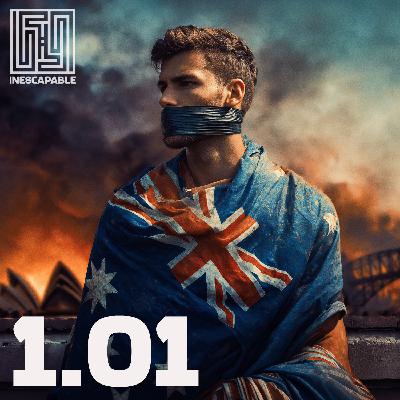 1.01 - Inescapable - Police-State Multiculturalism