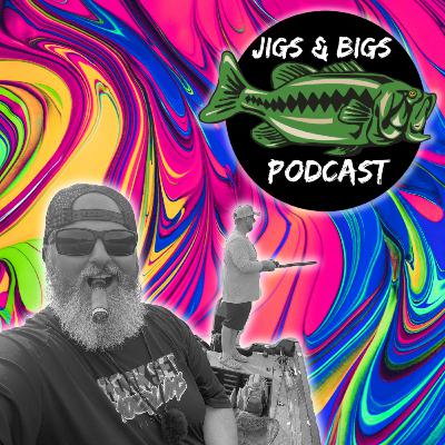 Ep.291: Selective Harvesting Practices for improved Bass Populations, and cameras are EVERYWHERE! Ep.291: Selective Harvesting Practices for improved Bass Populations, and cameras are EVERYWHERE!