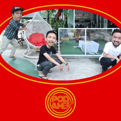 Ngeracik minuman yg gak bikin ngantuk tapi bikin ng*ceng..