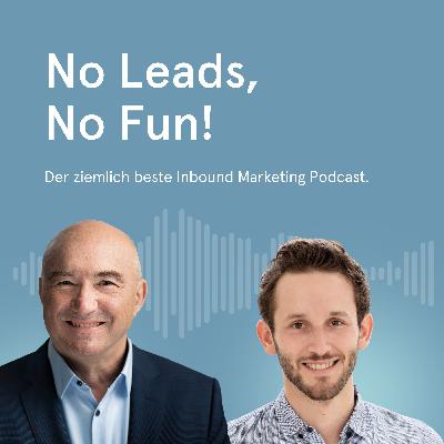 Wie Inbound Marketing für B2B-SaaS-Unternehmen funktioniert – Ein Beispiel aus der Praxis Wie Inbound Marketing für B2B-SaaS-Unternehmen funktioniert – Ein Beispiel aus der Praxis