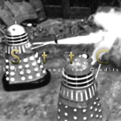 #3: Reviewing Daleks' Invasion Earth 2150 A.D. (1966)
