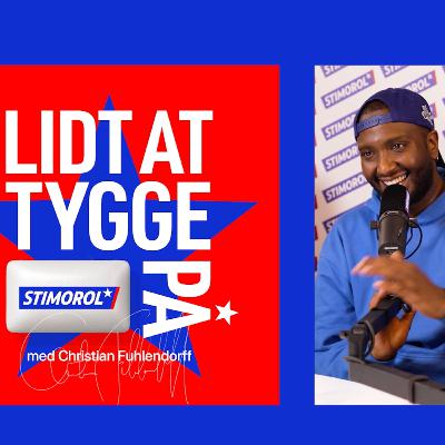 Lidt at tygge på med Hav & Kamal