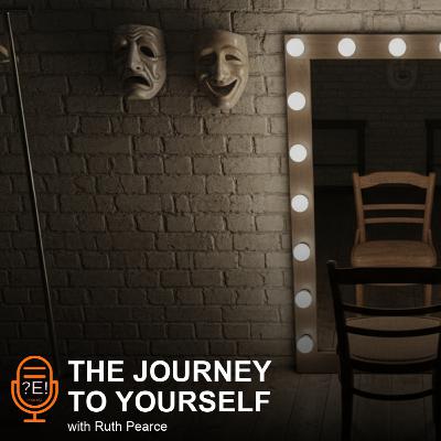 ?E! #25 - The Journey to Yourself | with Ruth Pearce ?E! #25 - The Journey to Yourself | with Ruth Pearce