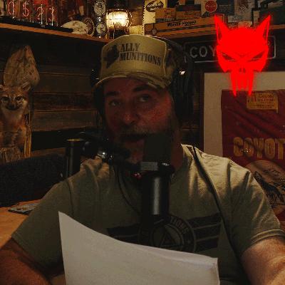 12 Minute Talk: CVA Cascade 22-250 Range Report & MORE