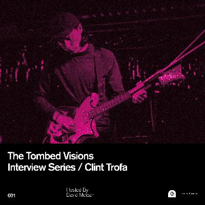 Episode #1 - Clint Trofa (The Duke of Zuke)