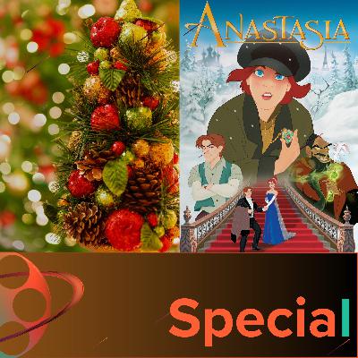 Weihnachtsspecial 2025 - VHS-Nostalgie-Filme Weihnachtsspecial 2025 - VHS-Nostalgie-Filme