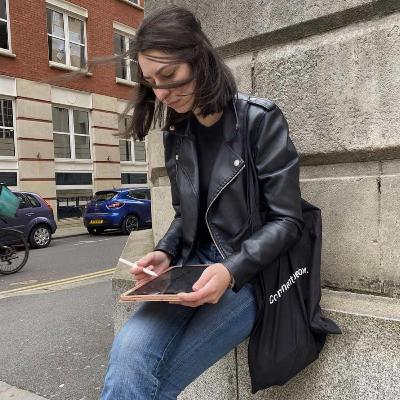 #3_Daria.world_иллюстратор_The Wall Street Journal_феминизм_Pantone_рекламные интеграции #3_Daria.world_иллюстратор_The Wall Street Journal_феминизм_Pantone_рекламные интеграции