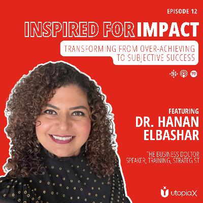 Transforming From Overachieving to Subjective Success