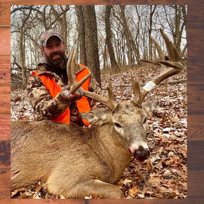 Ep.59 James Simpson Hunting Common Ground