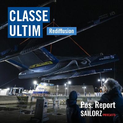 [REDIFFUSION] - Pos. Report #237 avec Charles Caudrelier et Cyril Dardashti