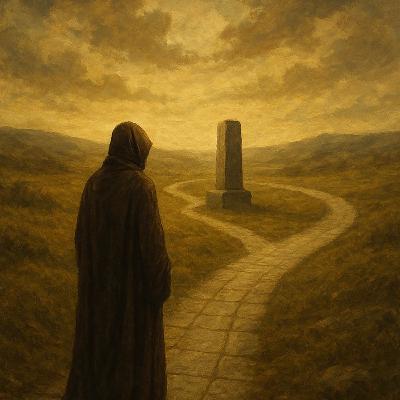 Ödet: Är livet är redan bestämt?