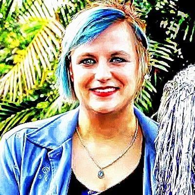 Rob McConnell Interviews - BRANDY STARK - Spirits of St. Petersburg, Florida