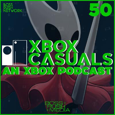 Xbox Shows Big at Gamescom 2025 and Silksong Has a Release Date