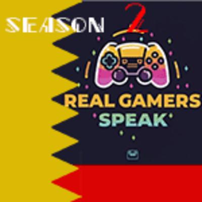 Episode 2.01 - Gaming and Relationships Episode 2.01 - Gaming and Relationships
