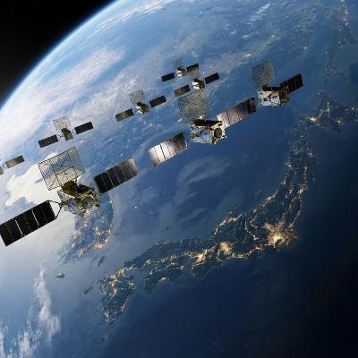 2831億円の衛星コンステレーション始動──日本の宇宙ビジネスが迎えた歴史的転換点