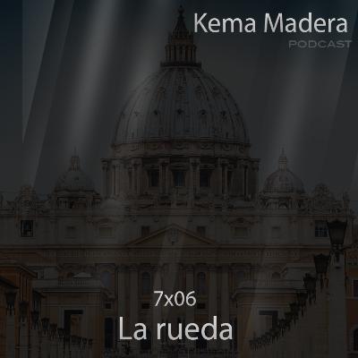 7x06 - La Rueda 7x06 - La Rueda