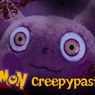 3 เรื่องเล่า Pokémon Creepypasta l พอดเเคสต์ Ep. 93 l Okaruto-Kun