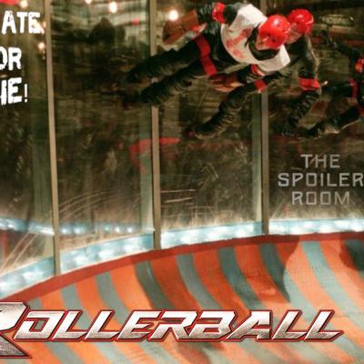 Rollerball 2002 - "Skate or Die" Month