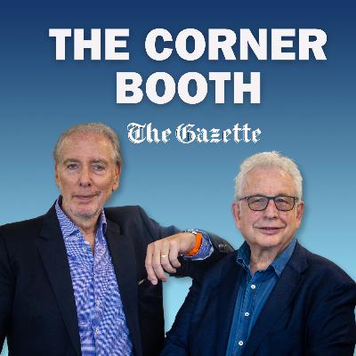 No politician is spared from Tom Mulcair, except for one | The Corner Booth