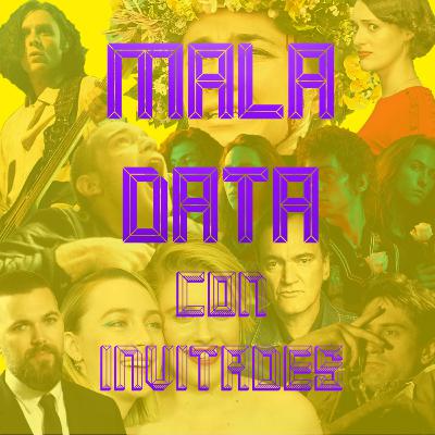 MalaData con Invitades #1: Naza Marozzi.