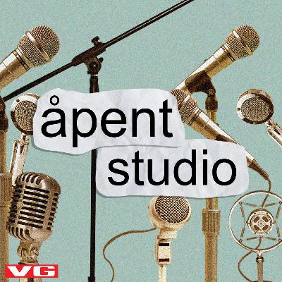 Trailer: Åpent studio