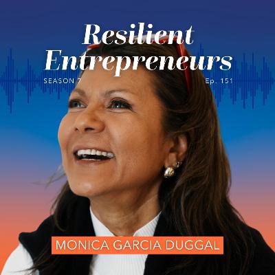 151: Monica Garcia Duggal: Breathe and Be Wealthy