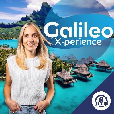 X-Perience: Bora-Bora und Beyond - Vivi zwischen Luxus und Lost Places in der Südsee