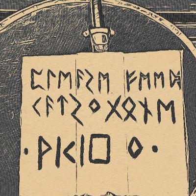 Please feed the Cats,...Gone Viking!