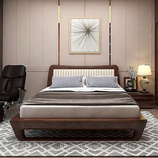 Audio gioi thieu ve cong ty noi that tdecor