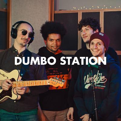 Mob Stories • Dumbo Station