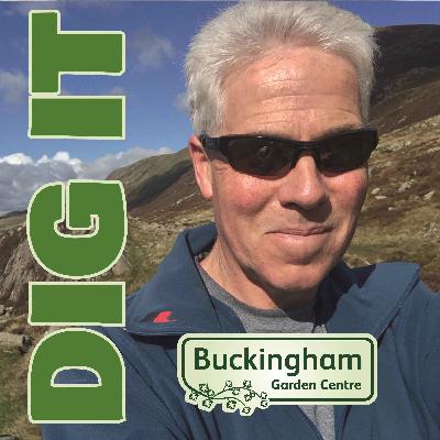 The benefits of fertlizer with David Gale The benefits of fertlizer with David Gale