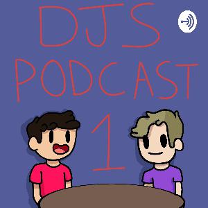 Double J Studios Podcast 1