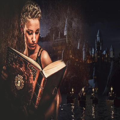 Episodio #26: Harry Potter