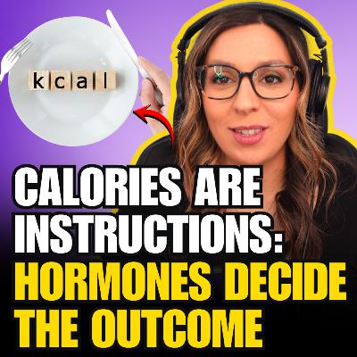 How Many Calories Do You Really Need To Lose Weight? | MMP Ep. 266 How Many Calories Do You Really Need To Lose Weight? | MMP Ep. 266