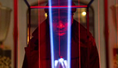 On sait enfin quand reviendra la série Lupin sur Netflix On sait enfin quand reviendra la série Lupin sur Netflix